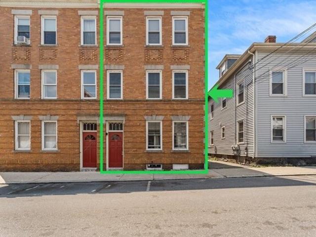 Condo for sale in Massachusetts