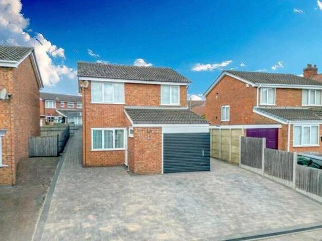 House for sale in Camp Hill