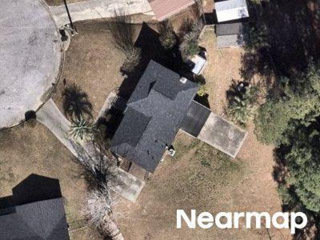 House for sale in Augusta, Georgia