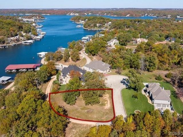 Land for sale in Osage Beach, Missouri