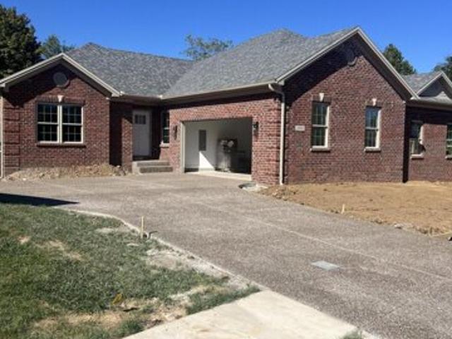 Condo for sale in Frankfort, Kentucky