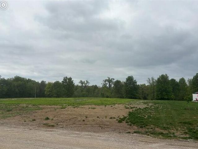 Land for sale in Parsons