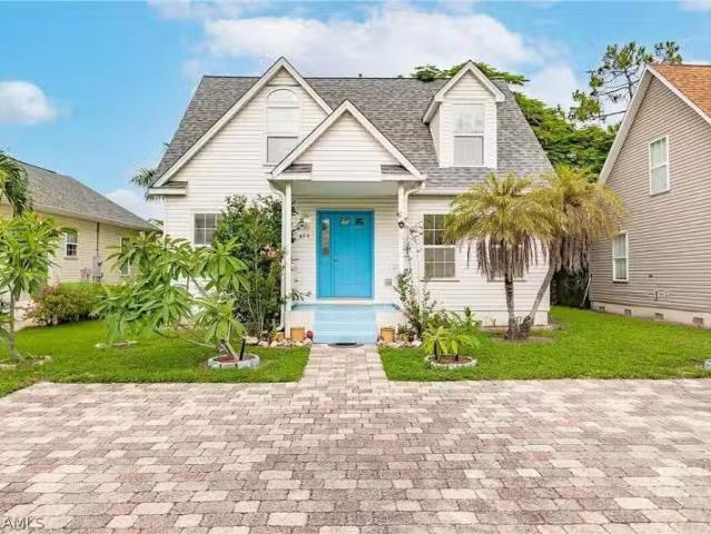 House for rent in Naples