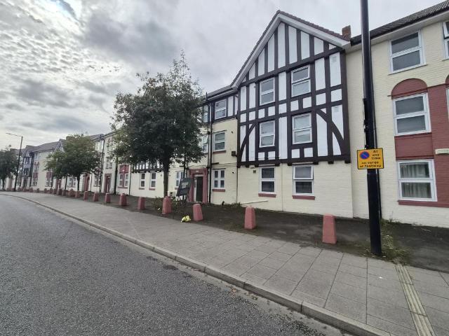 Apartment for rent in Arthur's Hill, Tyne And Wear