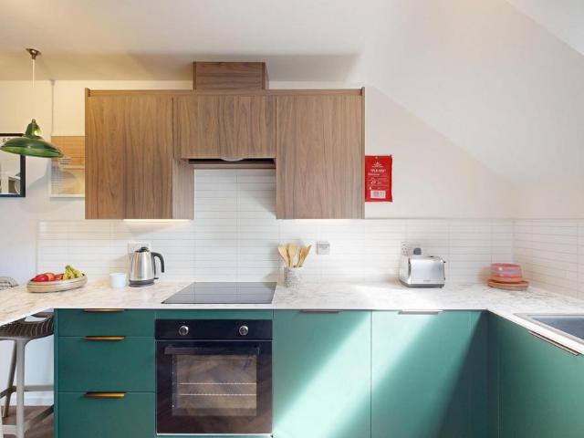 Apartment for rent in Arthur's Hill, Newcastle upon Tyne