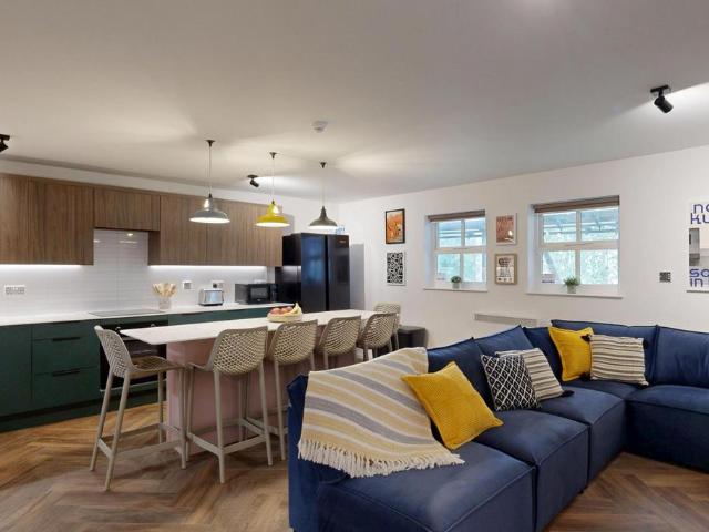 Apartment for rent in Arthur's Hill, Tyne And Wear