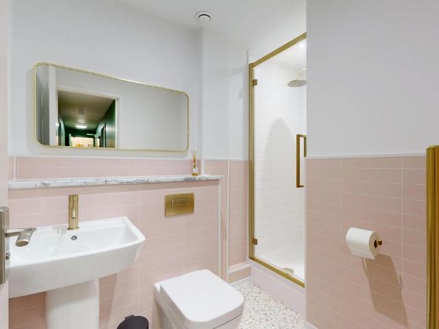 Apartment for rent in Arthur's Hill, Tyne And Wear