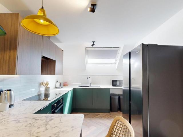 Apartment for rent in Arthur's Hill, Tyne And Wear