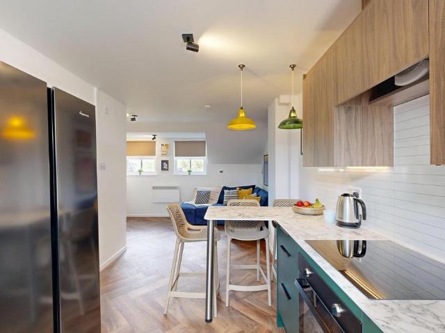 Apartment for rent in Arthur's Hill, Tyne And Wear