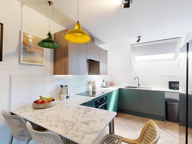 Apartment for rent in Arthur's Hill, Tyne And Wear