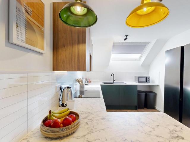 Apartment for rent in Arthur's Hill, Tyne And Wear