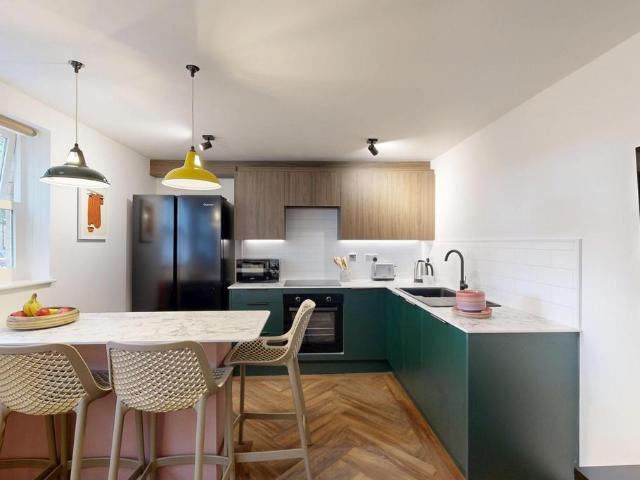 Apartment for rent in Arthur's Hill, Tyne And Wear