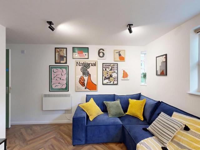Apartment for rent in Arthur's Hill, Tyne And Wear