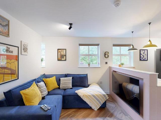 House for rent in Arthur's Hill, Tyne And Wear