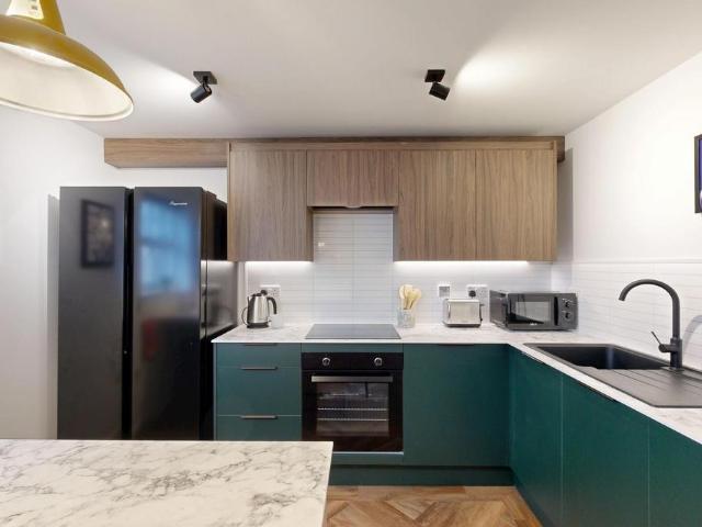 Apartment for rent in Arthur's Hill, Tyne And Wear