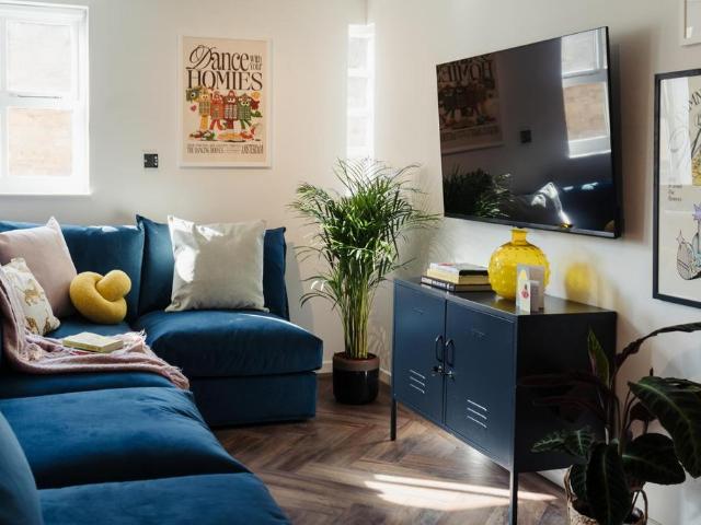 House for rent in Arthur's Hill, Tyne And Wear