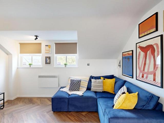 Apartment for rent in Arthur's Hill, Tyne And Wear