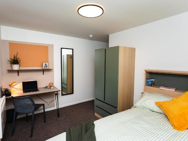 Apartment for rent in Arthur's Hill, Isle Of Man