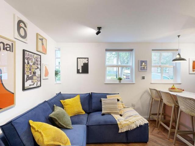 Apartment for rent in Arthur's Hill, Tyne And Wear