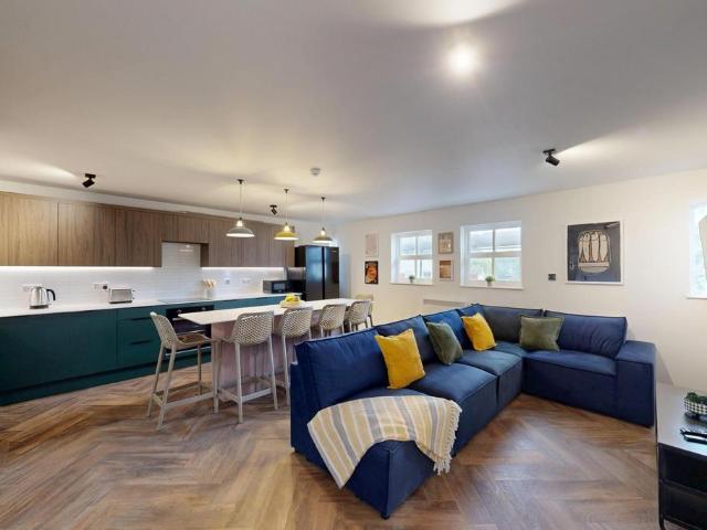 Apartment for rent in Arthur's Hill, Tyne And Wear