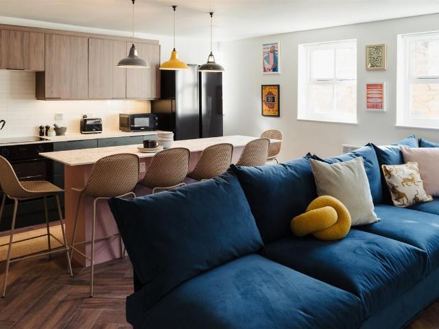 Room for rent in Arthur's Hill, Newcastle upon Tyne