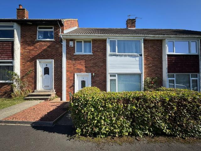 House for rent in Peterlee