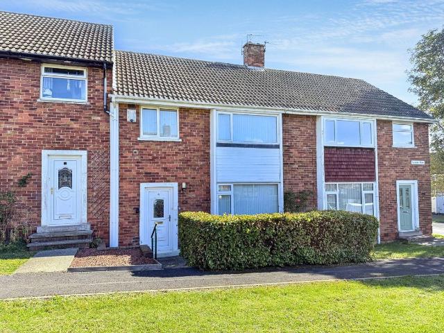 House for rent in Peterlee