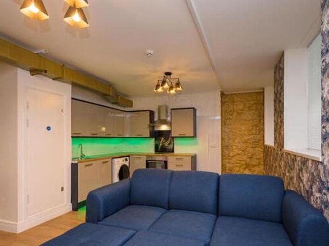 House for rent in Butterton, Staffordshire