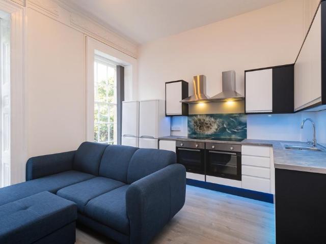 Apartment for rent in Grainger Town, Tyne And Wear