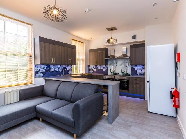 Apartment for rent in Grainger Town, Tyne And Wear
