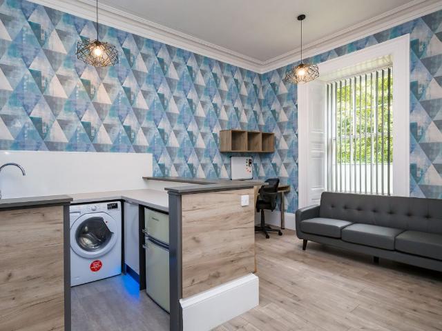 Apartment for rent in Grainger Town, Tyne And Wear