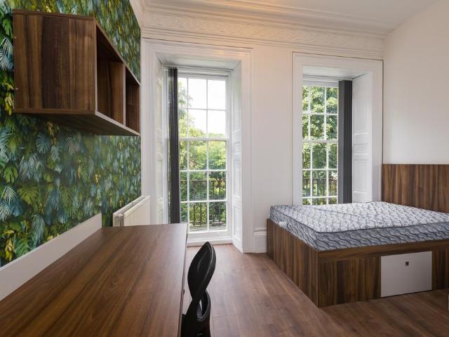 Apartment for rent in Grainger Town, Newcastle upon Tyne