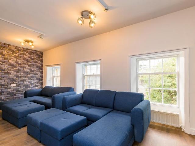 Apartment for rent in Grainger Town, Tyne And Wear