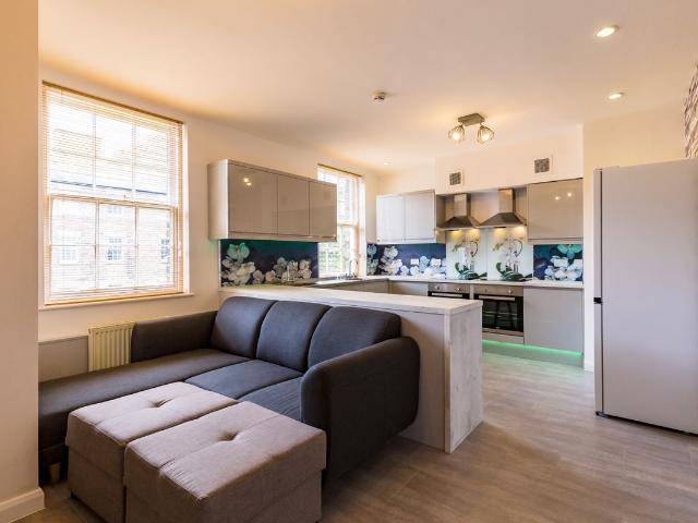 House for rent in Shieldfield, Tyne And Wear