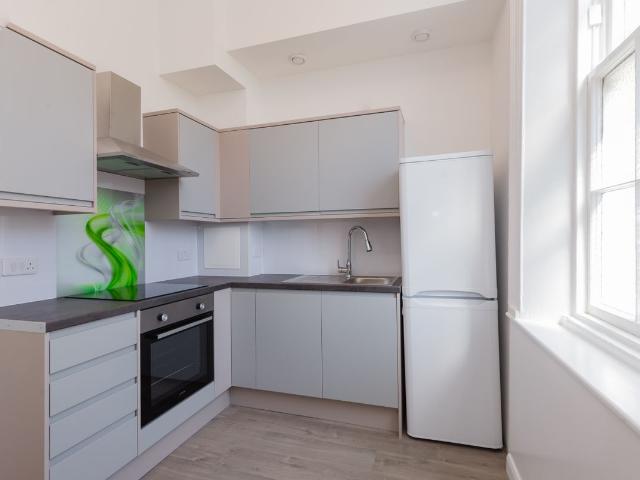 House for rent in Grainger Town, Tyne And Wear