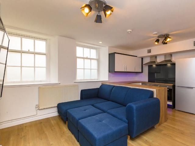 House for rent in Grainger Town, Newcastle upon Tyne