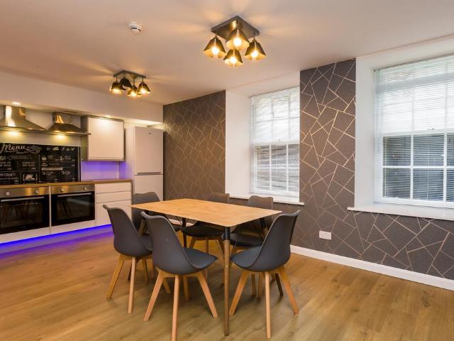 Apartment for rent in Grainger Town, Newcastle upon Tyne