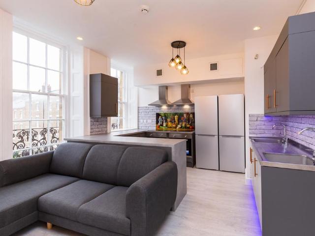 Apartment for rent in Grainger Town, Tyne And Wear