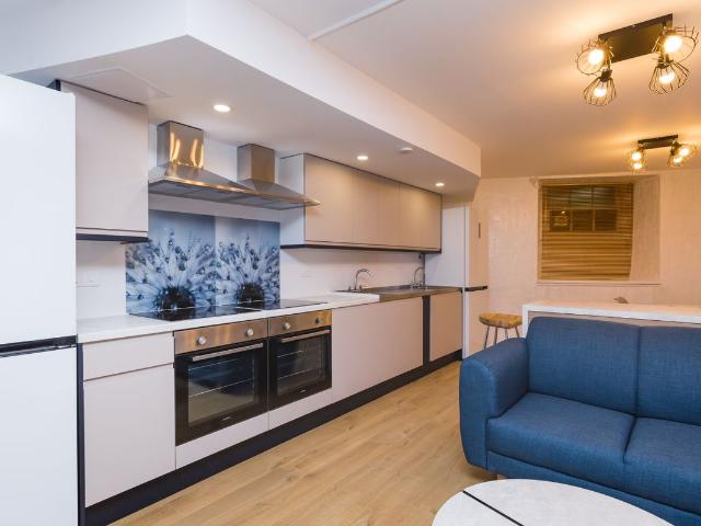 House for rent in Grainger Town, Tyne And Wear