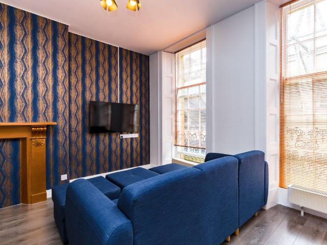 House for rent in Grainger Town, Tyne And Wear