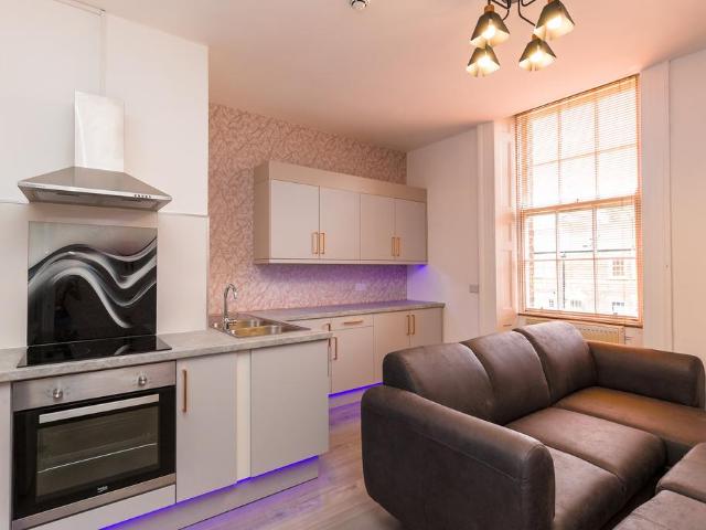 Apartment for rent in Grainger Town, Tyne And Wear