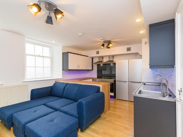 Apartment for rent in Grainger Town, Tyne And Wear