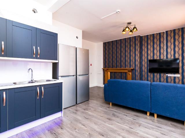 Room for rent in Grainger Town, Newcastle upon Tyne