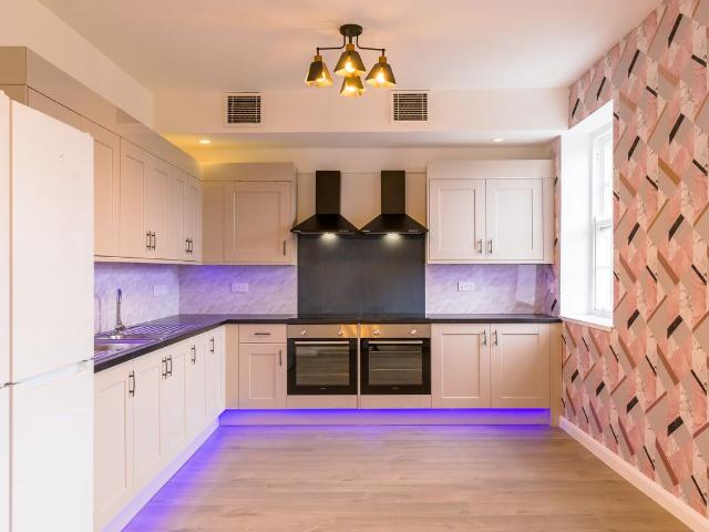 Room for rent in Grainger Town, Tyne And Wear