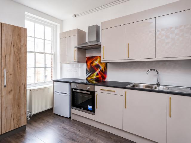 Apartment for rent in Grainger Town, Tyne And Wear