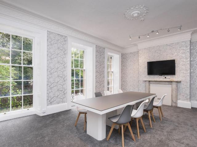 Studio for rent in Grainger Town, Tyne And Wear
