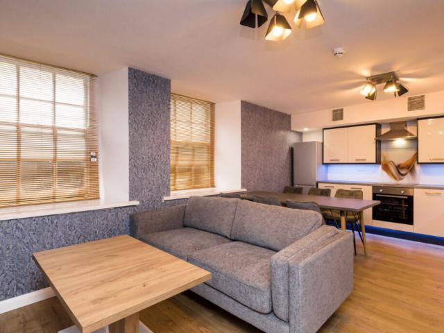Apartment for rent in Grainger Town, Tyne And Wear