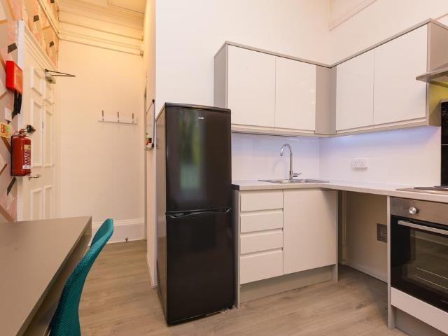 Apartment for rent in Grainger Town, Newcastle upon Tyne