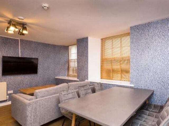 House for rent in Butterton, Staffordshire