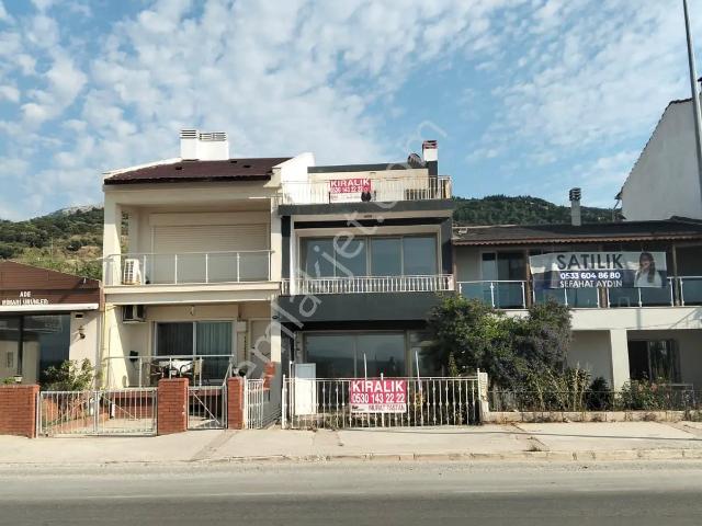 Narlidere, İzmir içerisinde kiralık Villa